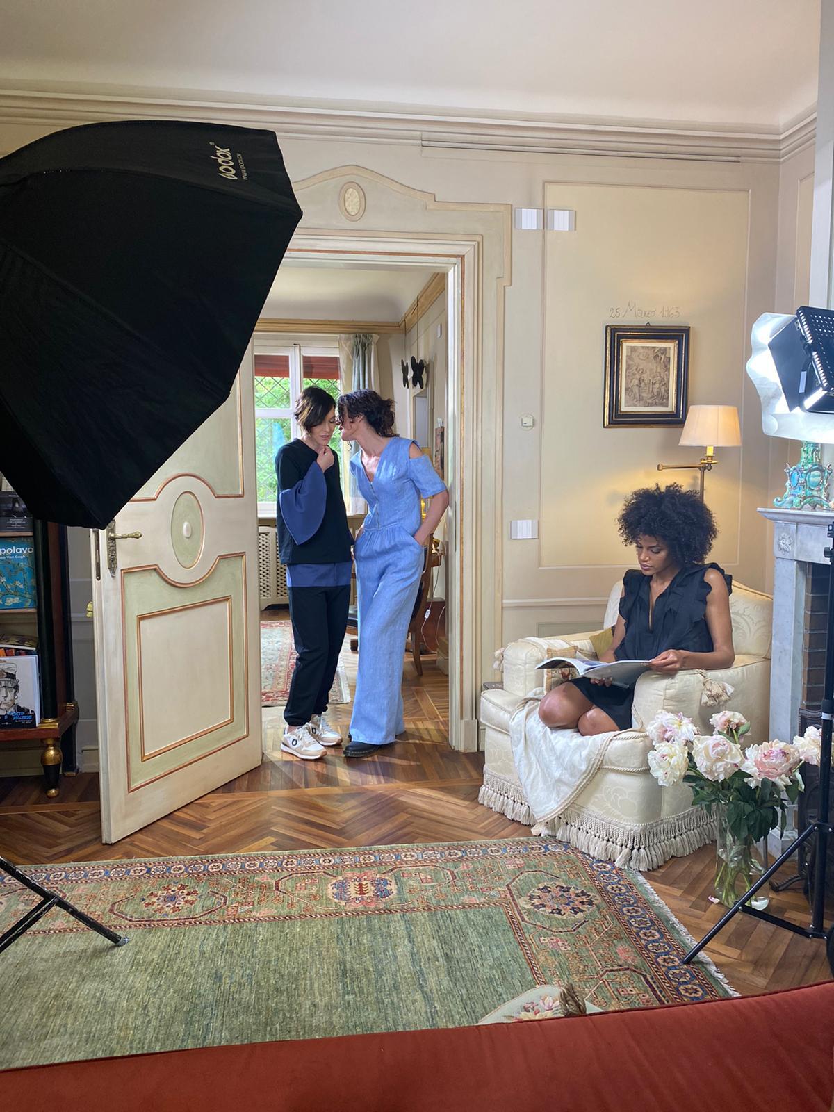 Portfolio Professionale