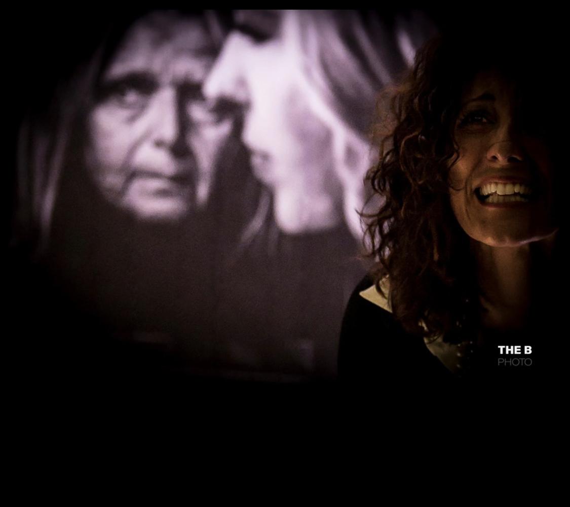 Portfolio Professionale