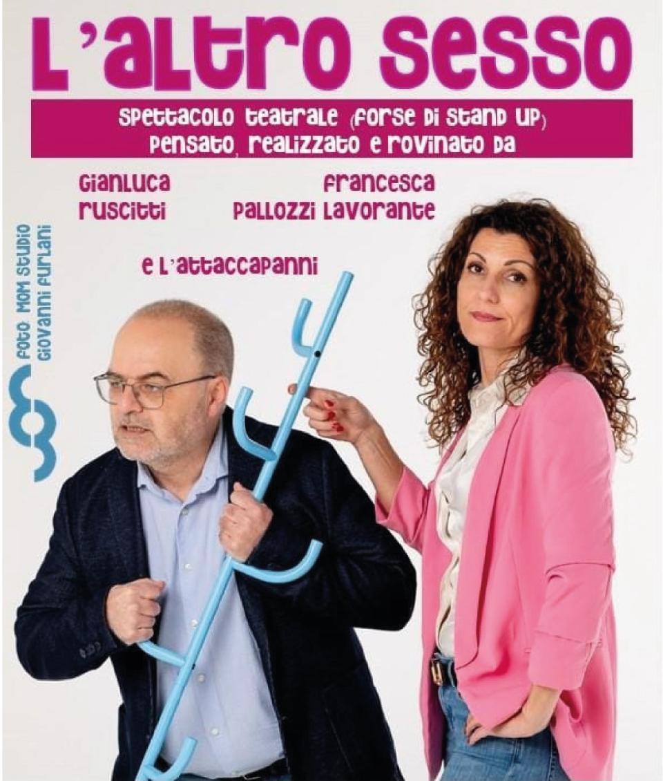 Portfolio Spettacolo