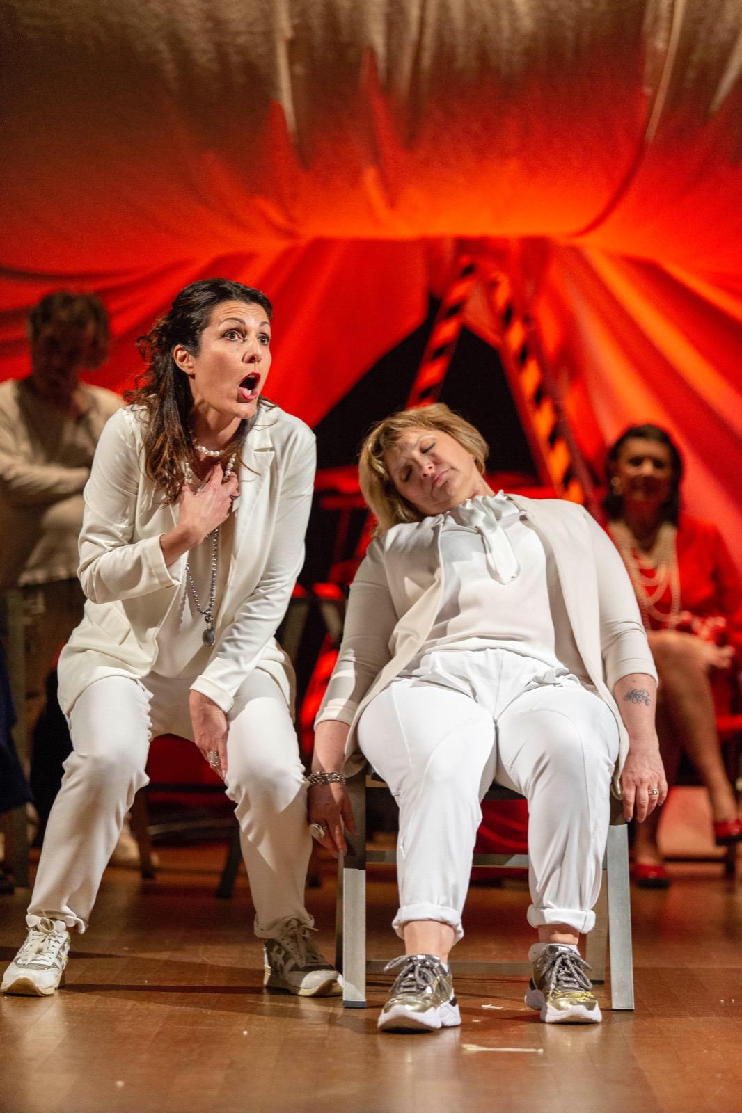 Portfolio Bianco e Nero